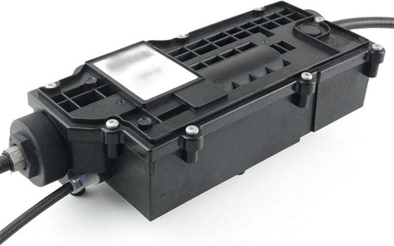 Wivplex Electric Parking Brake Actuator for BMW X5 and X6 - Image 3