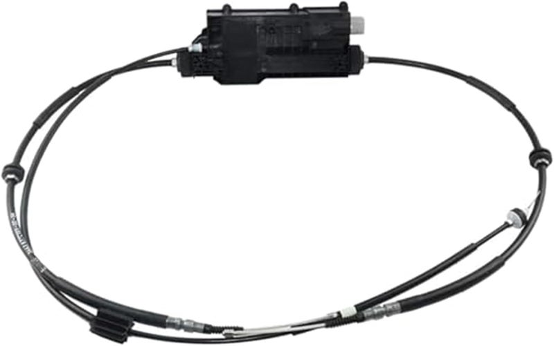 Wivplex Electric Parking Brake Actuator for BMW X5 and X6 - Image 1