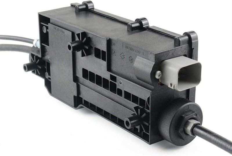 Wivplex Electric Parking Brake Actuator for BMW X5 and X6 - Image 2