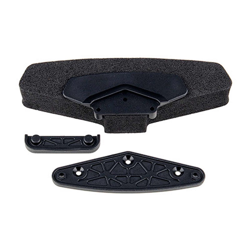 Team Associated Apex 2 Bumper Mounts