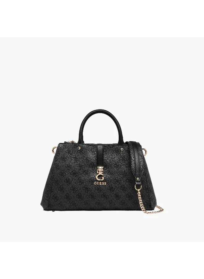 جس Guess-Online Exclusive-ZAMIRA HOBO SHOULDER-CLO-Q4-JJ25