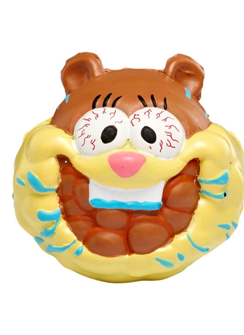 nickelodeon SpongeBob - SquarePants Sponge 6 Balls in 1 Pack Assorted  - Image 2