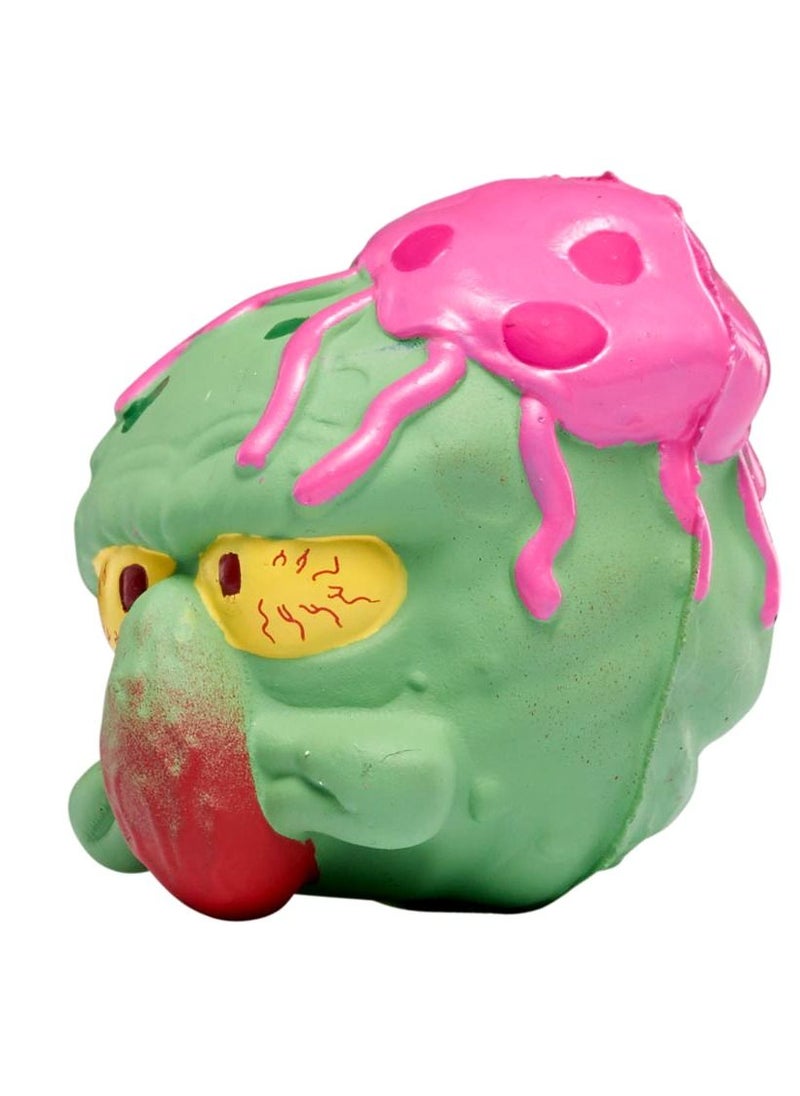 nickelodeon SpongeBob - SquarePants Sponge 6 Balls in 1 Pack Assorted  - Image 5