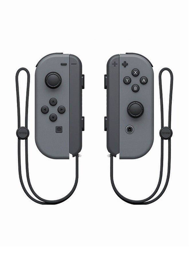 مقبض تبديل لليسار واليمين Joy Con مع حزام لليد - Image 1