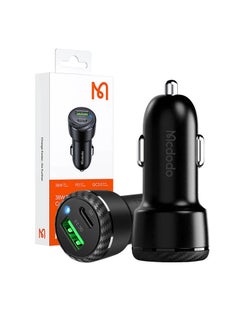 Mcdodo CC-5970 38W PD+QC Car Charger Dual Port - pzsku/ZCFE48DF22CCBAADADDFEZ/45/_/1731246226/952df0c1-38ac-4ccb-82c2-95056f996a14