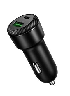 Mcdodo CC-5970 38W PD+QC Car Charger Dual Port - pzsku/ZCFE48DF22CCBAADADDFEZ/45/_/1731246227/6c54cc9c-613c-486b-b48d-5bd4a097bbac