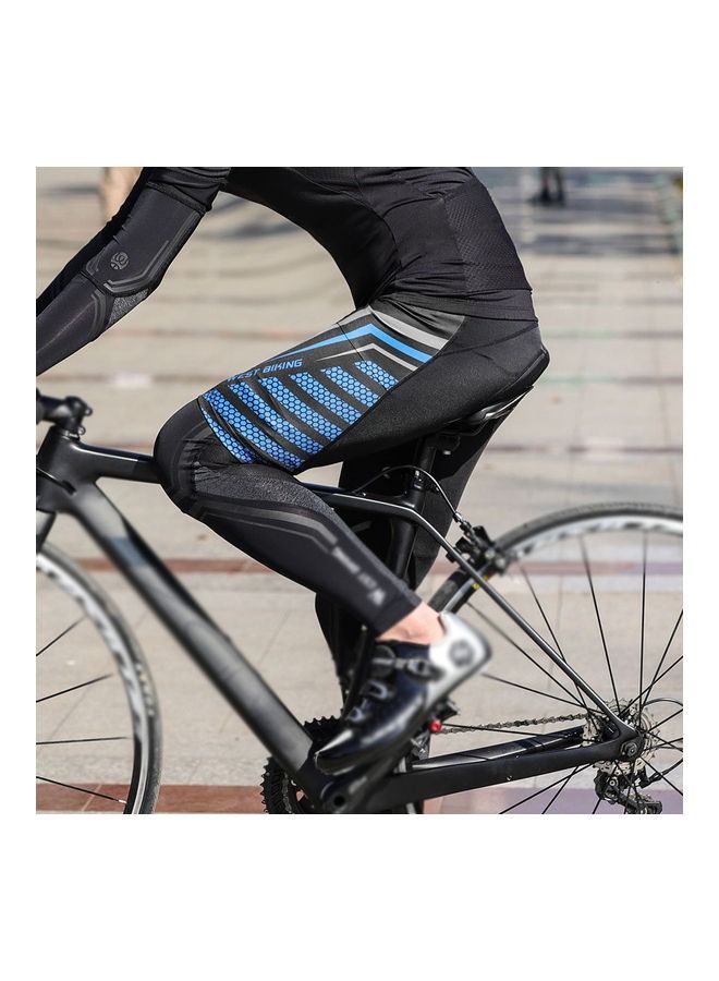 Generic Cycling High Flexibility Shorts  - Image 3