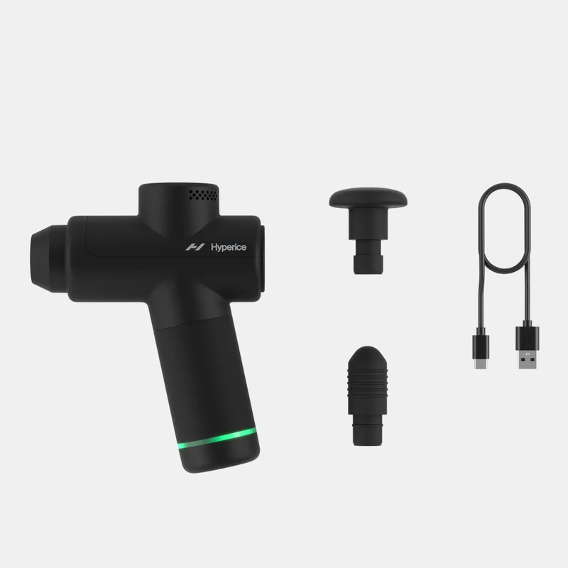 HYPERICE Hypervolt Go 2 Massage Gun