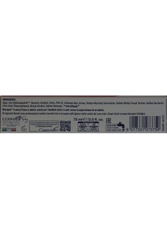 Biorepair Biorepair: "Fast Sensitive Repair" Toothpaste with microRepair, New Formula - 2.5 Fluid Ounce (75ml) Tubes (Pack of 3) [ Italian Import ]  - Image 4