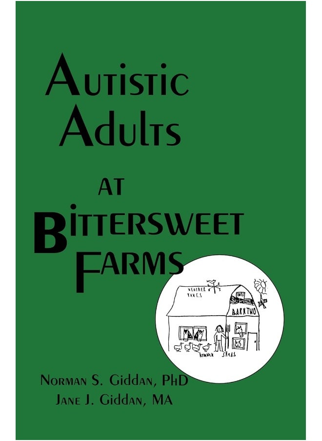 null - Autistic Adults at Bittersweet Farms - Image 1