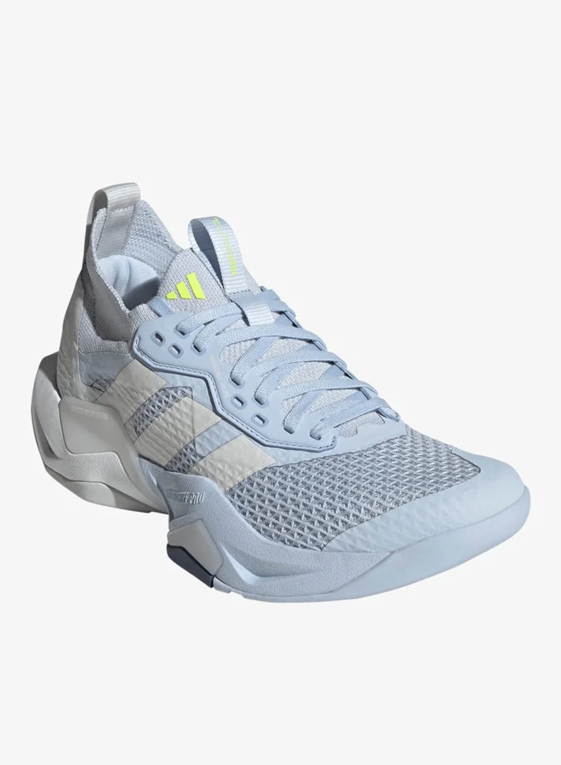 Adidas  Rapidmove ADV 2 Training Shoes for Women | Best Price UAE