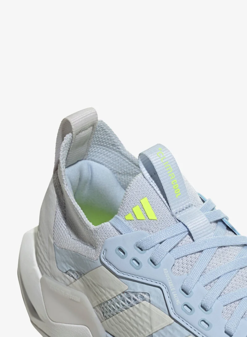 Adidas  Rapidmove ADV 2 Training Shoes for Women | Best Price UAE