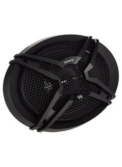 Sony EFFECTIVE FREQUENCY RANGE: 50-22,000Hz ; OUTPUT SOUND PRESSURE: 92dB ; WOOFER SURROUND MATERIAL: Rubber coated cloth surround ; WOOFER MAGNET MATERIAL: Ferrite ...  - Image 1