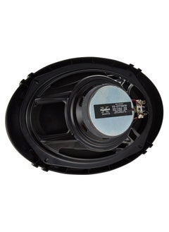 Sony EFFECTIVE FREQUENCY RANGE: 50-22,000Hz ; OUTPUT SOUND PRESSURE: 92dB ; WOOFER SURROUND MATERIAL: Rubber coated cloth surround ; WOOFER MAGNET MATERIAL: Ferrite ...  - Image 2