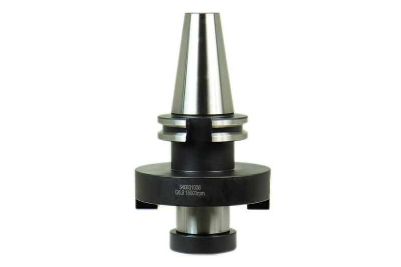 CAT40 1-1/2 x 2.4" Shell Face Mill Tool Holder 202-5374 M)