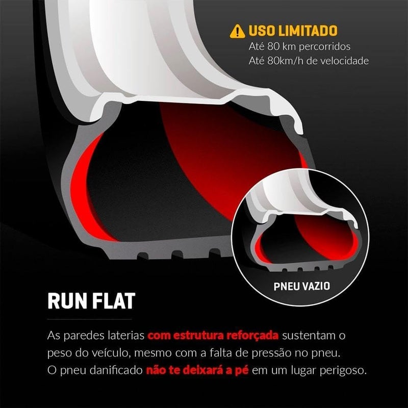 Pirelli P ZERO by size 315/35/R20 From a Company Pirelli Tires year of Production 2024 - Image 5