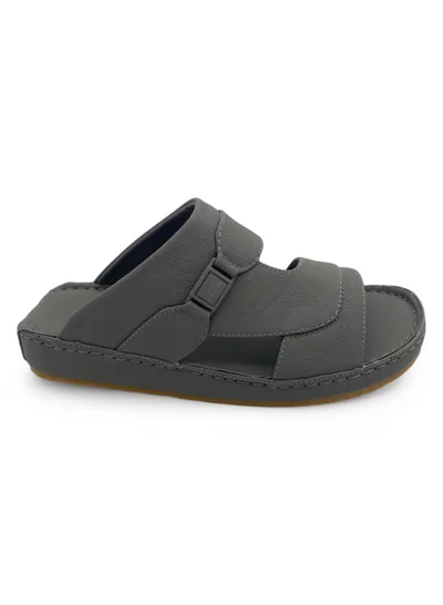 AL Fanoos Velvet Bliss Arabic Sandals
