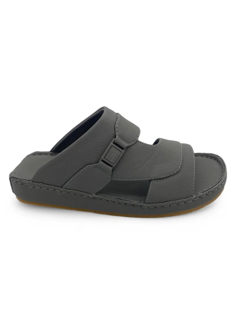 AL Fanoos Velvet Bliss Arabic Sandals