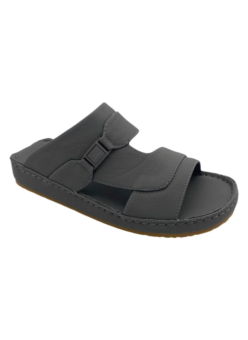 AL Fanoos Velvet Bliss Arabic Sandals