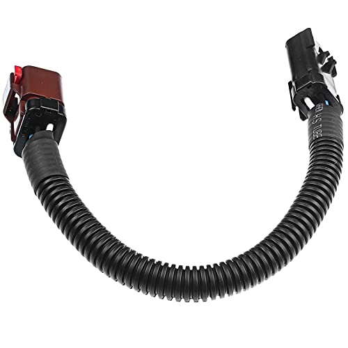 A-Premium Tail Light Wiring Harness Compatible with Dodge Ram 1500 2002-2003 Ram 2500 Ram 3500 2003 Left and Right 2-PC Set - Image 5