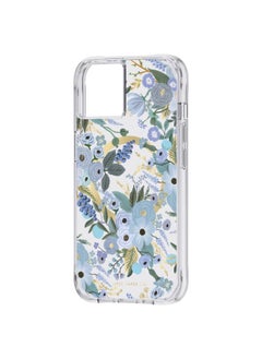 RIFLE PAPER CO. iPhone 14 - Garden Party Blue with Magsafe - pzsku/ZCFE52E7C7810684F7C04Z/45/_/1663239003/17df3c45-bc0e-4ba1-8ebe-c3be94217b00