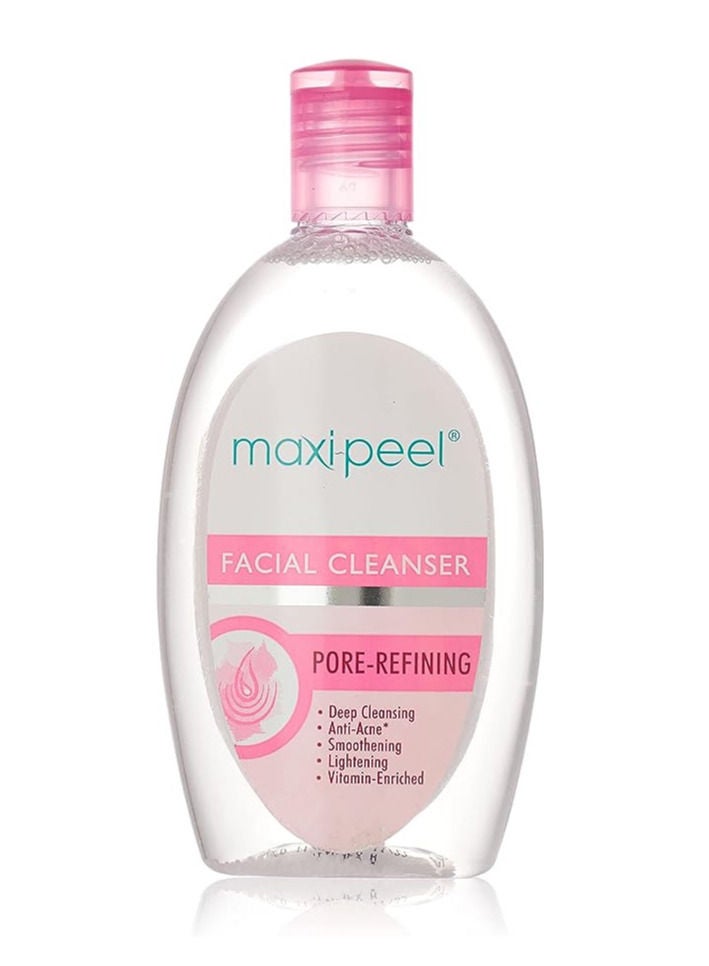 Facial Cleanser Pore Refining by Maxi Peel 135 ml