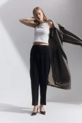 اتش اند ام black