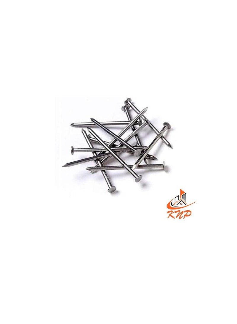 KNP Common Wire Nail 20 X 1" - Image 1