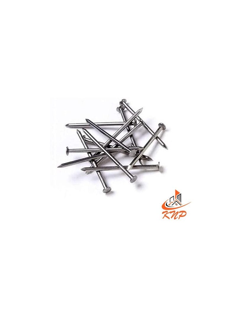KNP Common Wire Nail 20 X 1" - Image 2
