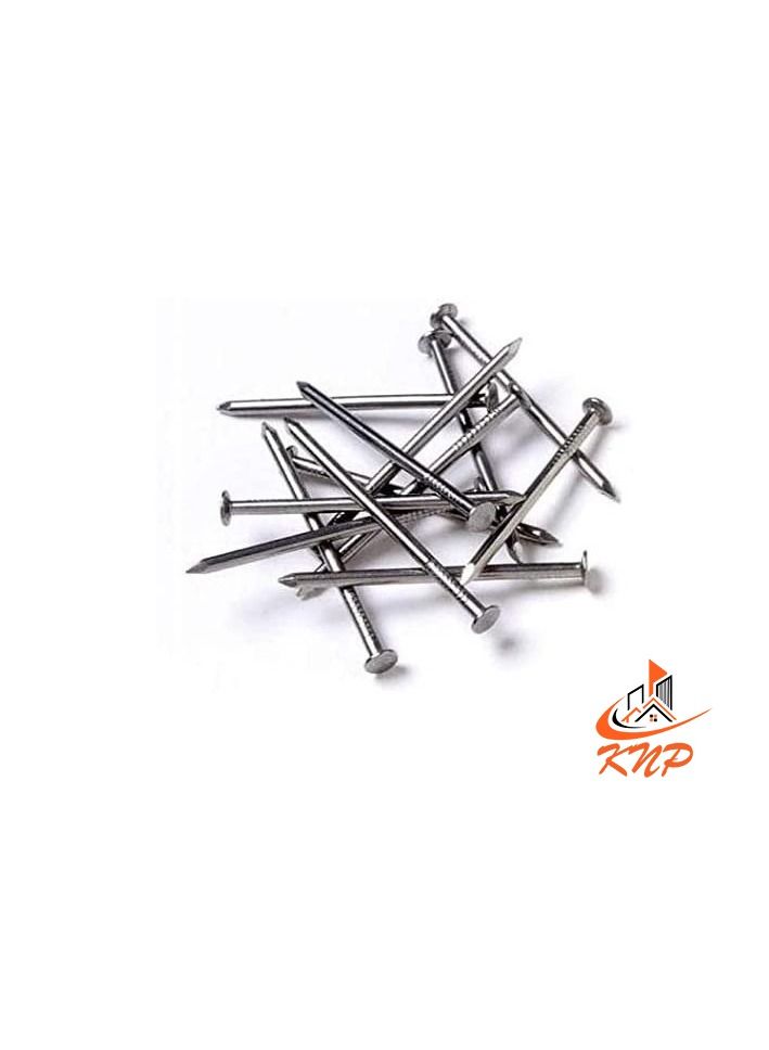 KNP Common Wire Nail 20 X 1" - Image 3