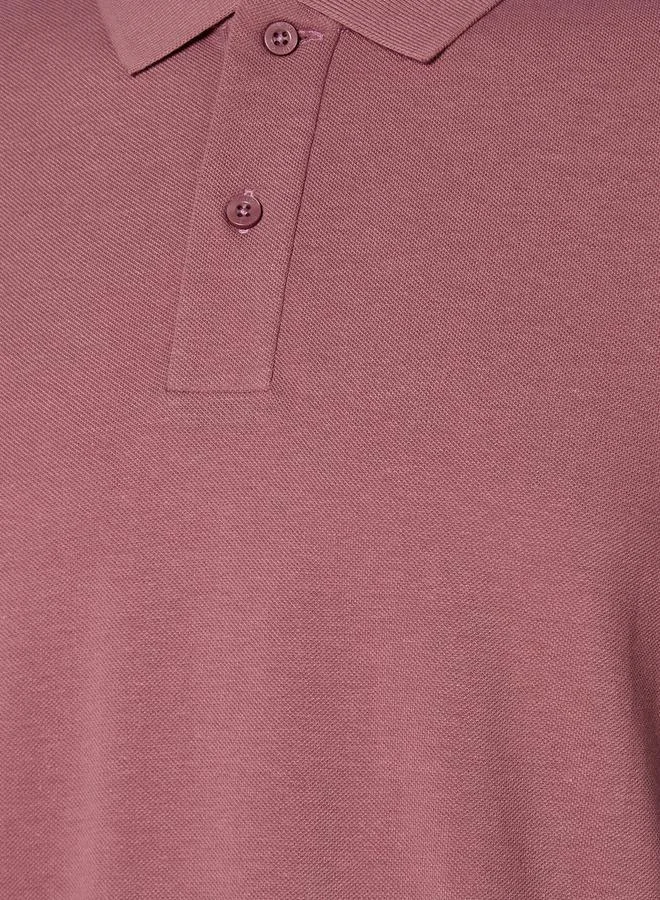 سبلاش فيڤ Men Short Sleeve Polo T-shirt