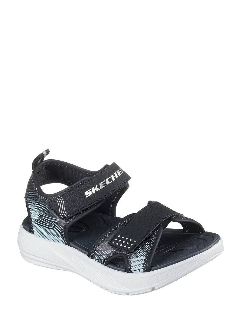 SKECHERS Little Microspec-Splash