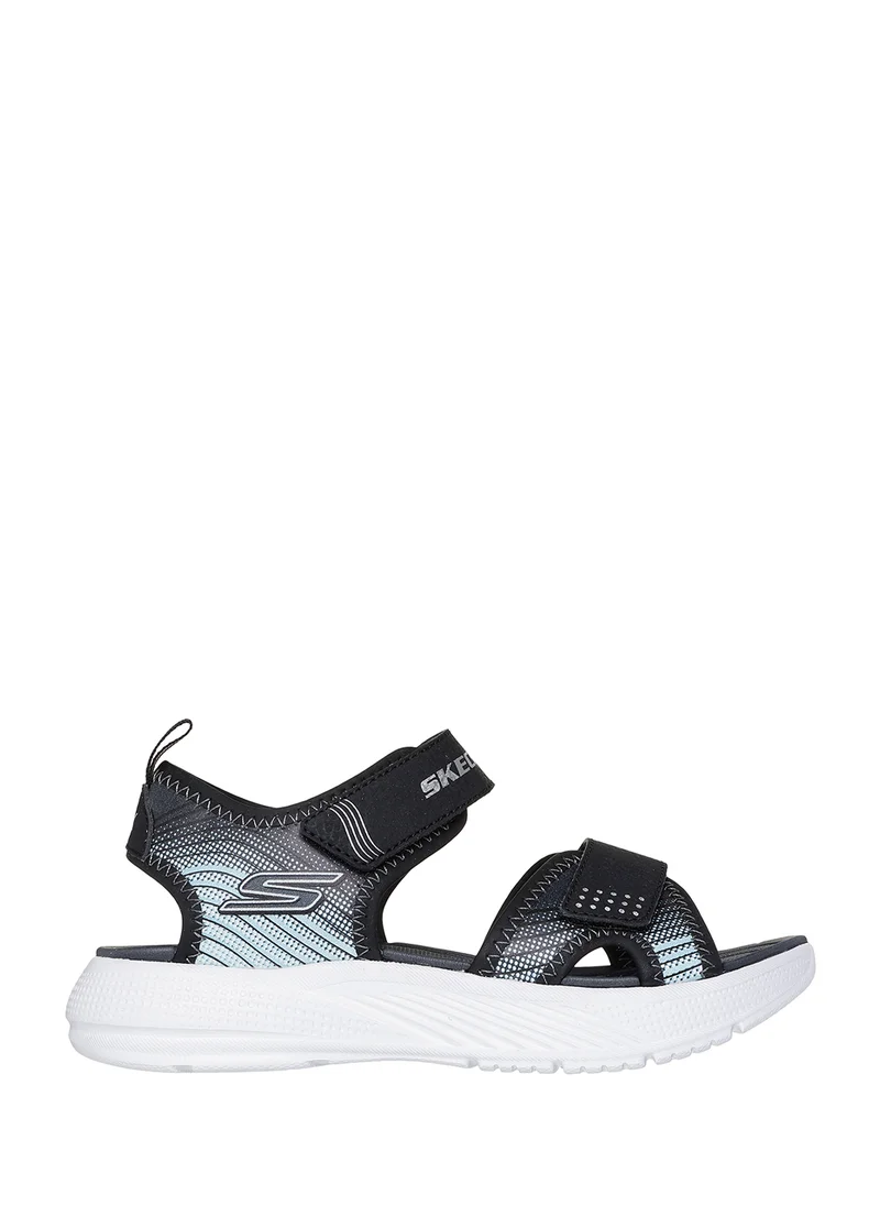 SKECHERS Little Microspec-Splash