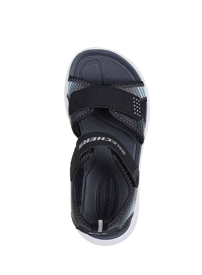SKECHERS Little Microspec-Splash