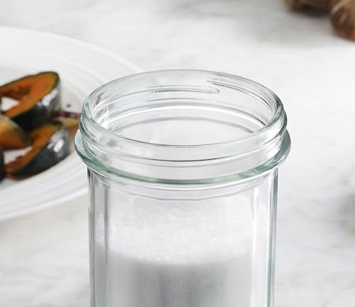 New Star Foodservice Top Sugar Pourer, 12-Ounce, Set of 12 (Central Hole) - Image 5