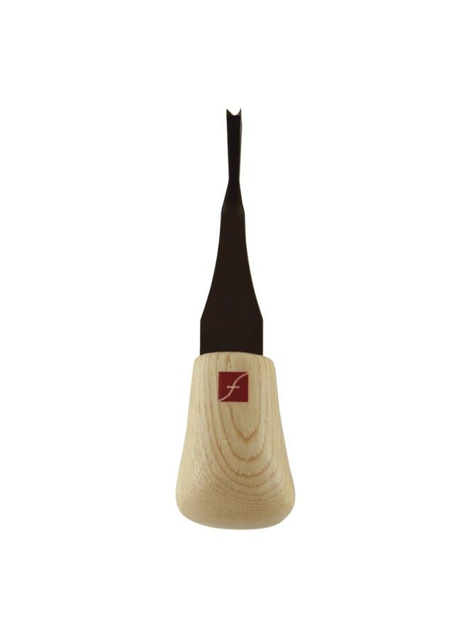 FLEXCUT PALM TOOL V-TOOL 5/32 X 30DEG - Image 1