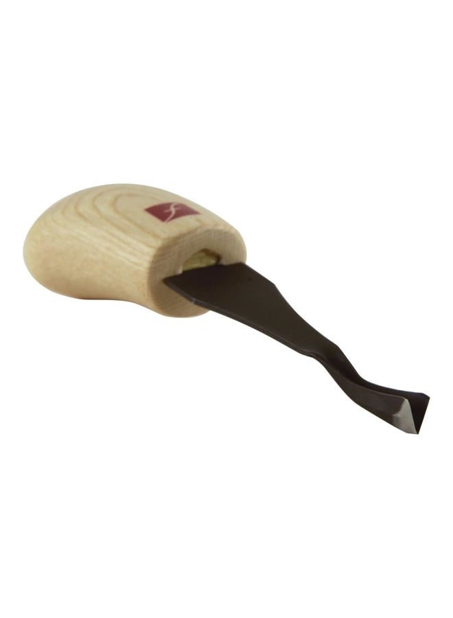 FLEXCUT PALM TOOL V-TOOL 5/32 X 30DEG - Image 2