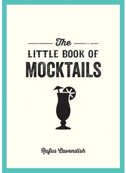 Little Book of Mocktails 
