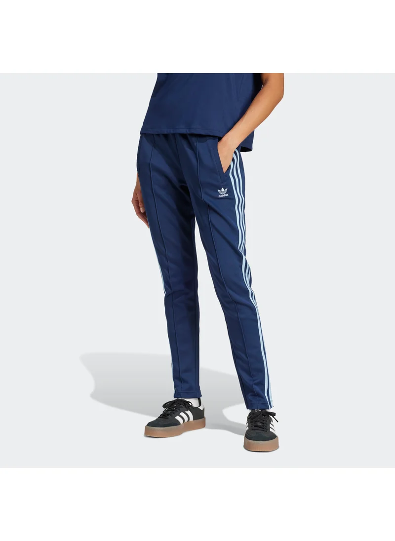 اديداس اوريجينالز Adicolor Sst Track Tracksuit Pants