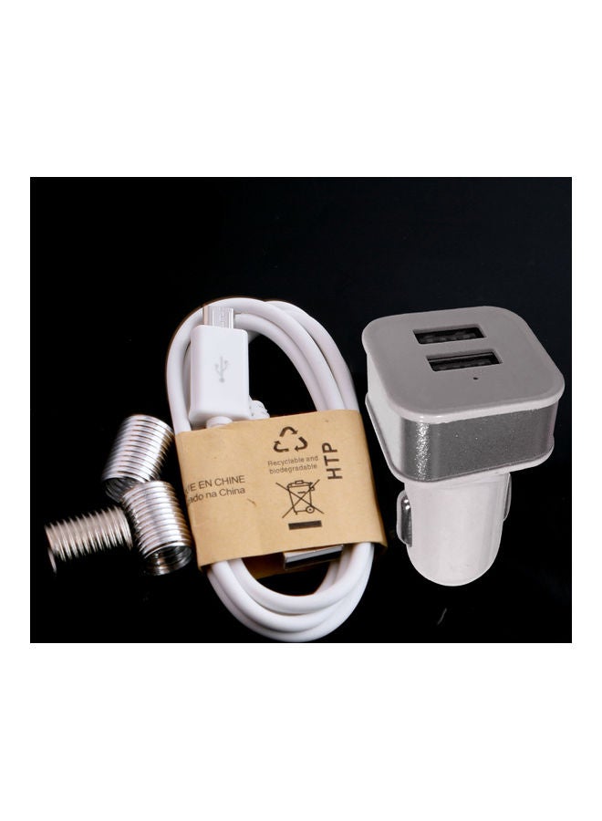 NIBEMINENT Car Gear Shift Knob Shifter Crystal Style Manual Shifting Head - Image 5