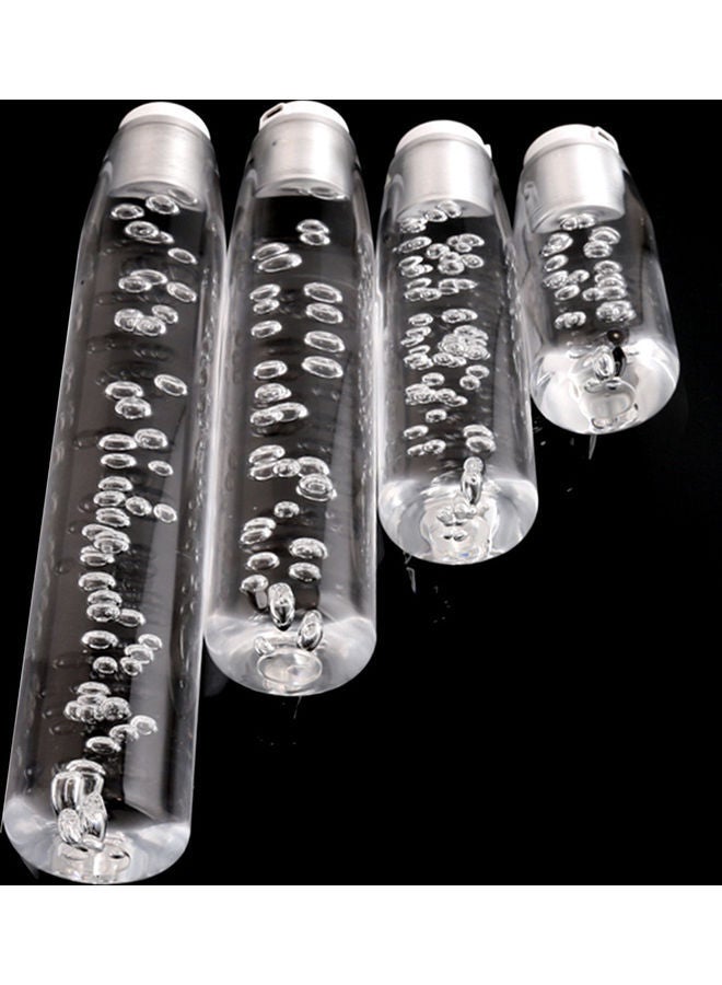 NIBEMINENT Car Gear Shift Knob Shifter Crystal Style Manual Shifting Head - Image 4