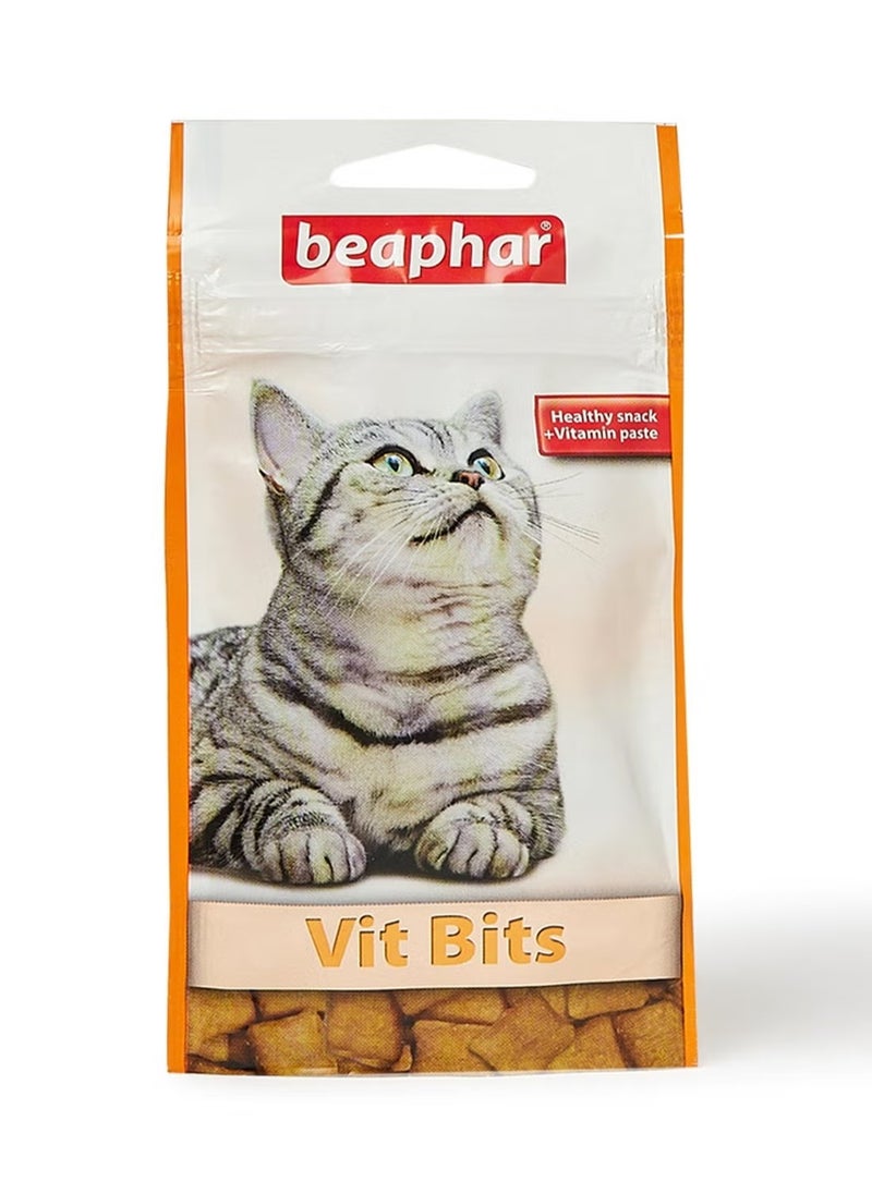 beaphar - Vit Bits Cat 150g - Image 1
