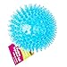 Gnawsome Medium Squeaker Ball Dog Toy Medium 35 Colors will vary All Breed Sizes - Image 3