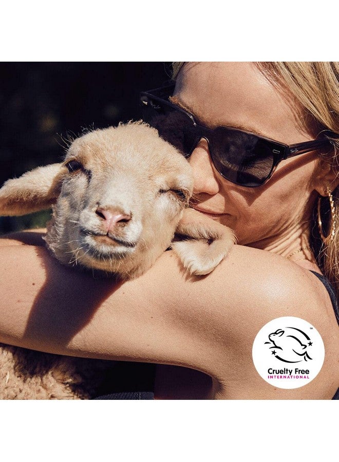 Lanolips Lemonaid Lip Treatment - Clear Lip Gloss and Exfoliant with Lanolin, Lemon Oil, Vitamin E Oil and Shimmer - Tinted Lip Balm for Dry, Cracked, Peeling Lips (12.5g / 0.42oz) - Image 3