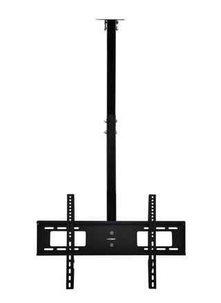 TV Ceiling Mount Bracket Swiveling Tilting for 32-75Inch LED, LCD and flats panels, Black - pzsku/ZCFE6AA9D63FBB0D4E9F5Z/45/_/1696951215/3b30fcc1-a139-48e0-9101-35663067cd77
