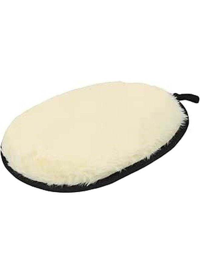 Chenille Car Wash Glove Reusable Scratch Free Vehicle Detailing Mitt For Home Cleaning - Image 1