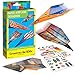 Creativity for Kids Paper Airplane Squadron Create 20 Paper Airplanes Mini Craft Kit for Boys Easter Basket Stuffers and Gift for Boys Kids Activities Ages 6 - Image 3
