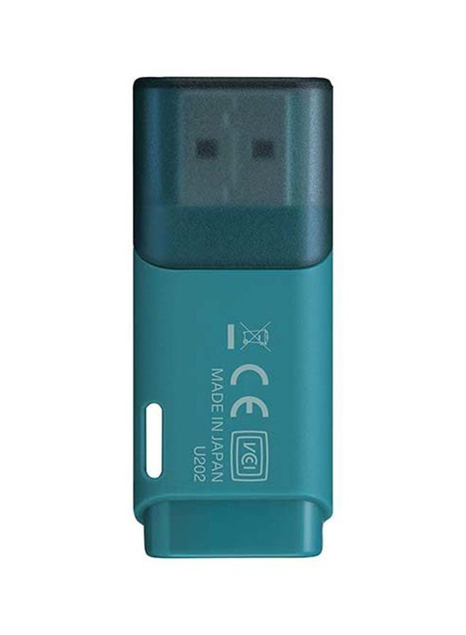 كيوكسيا فلاش ترانسميموري سعة 32 جيجابايت طراز U202L 32 GB - Image 5