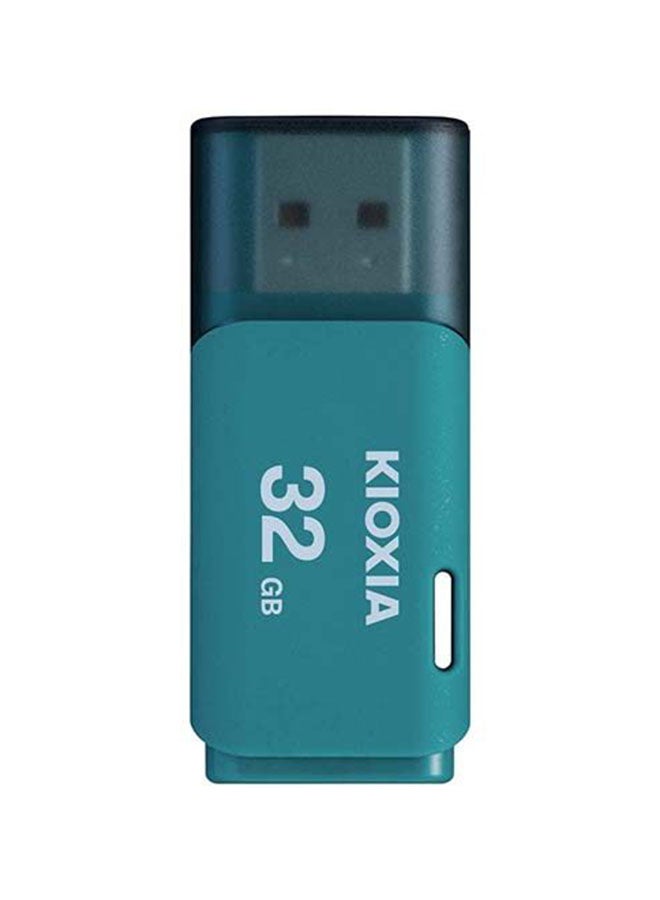 كيوكسيا فلاش ترانسميموري سعة 32 جيجابايت طراز U202L 32 GB - Image 4
