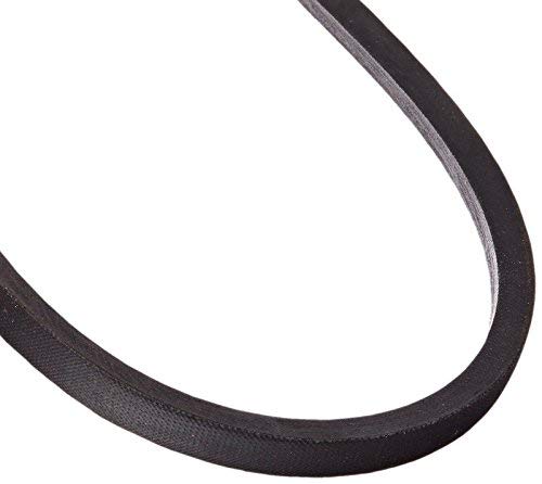 HAKATOP GX21833 Lawn Mower Deck Drive Belt GX20571 Fits John Deere D140 D150 D160 L120 L130 145 155 - Image 4
